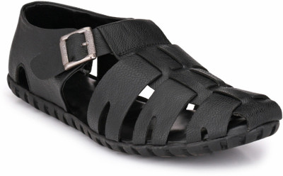 

Peponi Men Black Casual