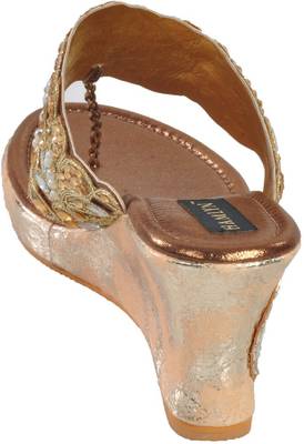 Hamlyn Women Antique Heels