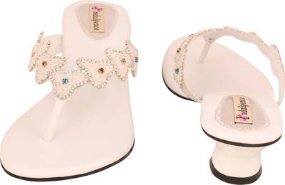 Indulgence Women Grey Heels