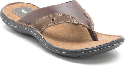 

Red Tape Men Brown Sandals
