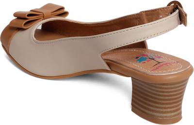 Meriggiare Women Black Heels