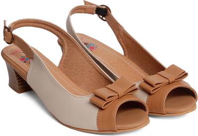 Meriggiare Women Black Heels