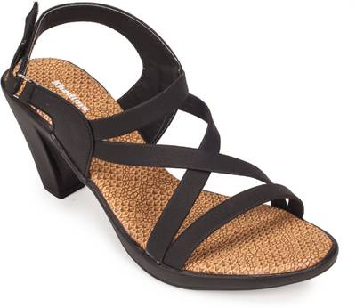 Khadim's Women Blue Heels
