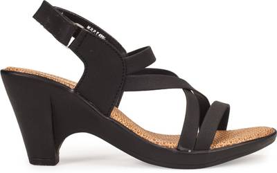 Khadim's Women Blue Heels