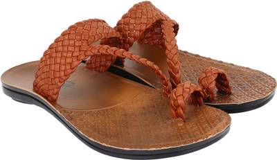 Oricum Men Grey Sandals