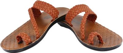 Oricum Men Grey Sandals