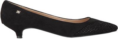 Addons Women BLACK Heels