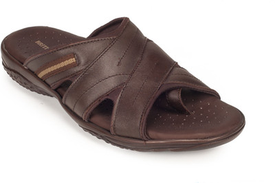 

Khadim's Men Brown Casual