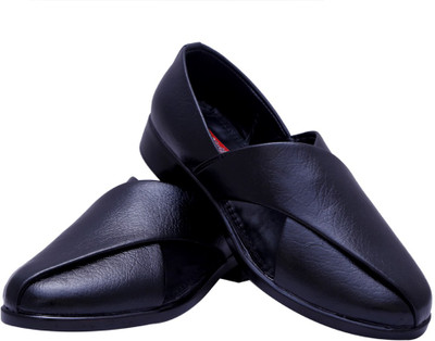 

Fashion Victim Men Black Sandals