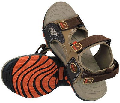 

Sparx Men Brown Casual