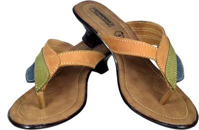 Leatherwood1 Women Red Heels
