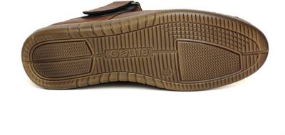 Golite Men Brown Sandals