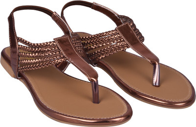 

Jade Women Copper Flats