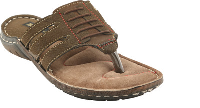 

Bacca Bucci Men Olive Casual