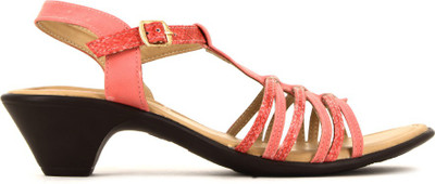 

Lavie Women PINK Heels