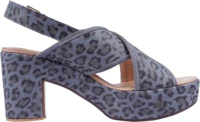SWANSIND Women BEIGE Heels