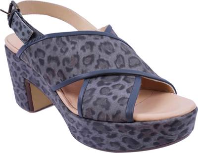SWANSIND Women BEIGE Heels