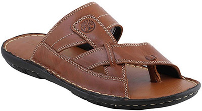 

Ventoland Men Tan Sandals
