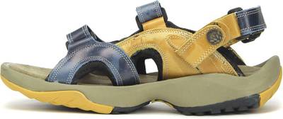 Woodland Men BLUE Sports Sandals