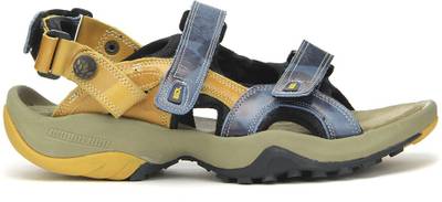Woodland Men BLUE Sports Sandals