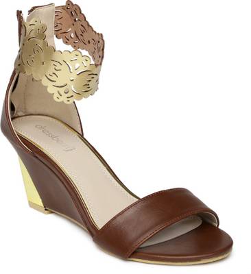 Dressberry Women Black Heels