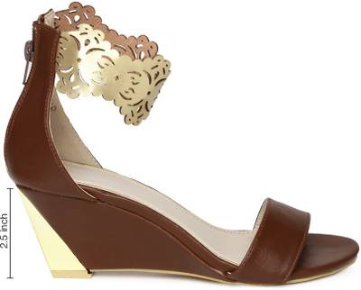 Dressberry Women Black Heels