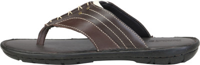 

Ventoland Men Brown Sandals