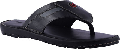 

Amster Men Black Sandals