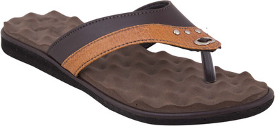 

Walk Away Women Brown Flats