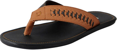 

FAUSTO Men Brown Sandals