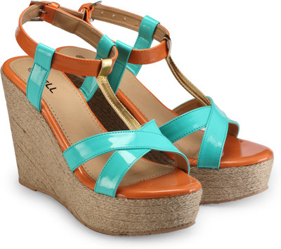 

Nell Women Green Heels