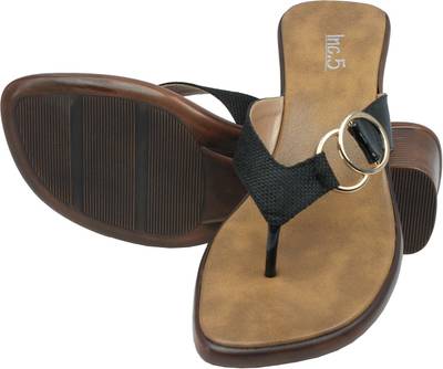 Inc.5 Women BLACK Heels