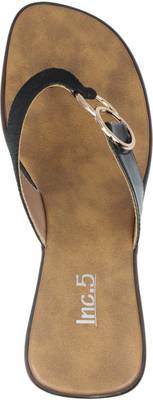 Inc.5 Women BLACK Heels
