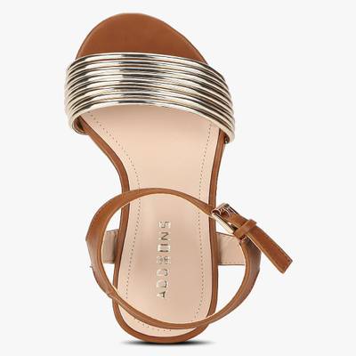 Addons Women TAN Heels