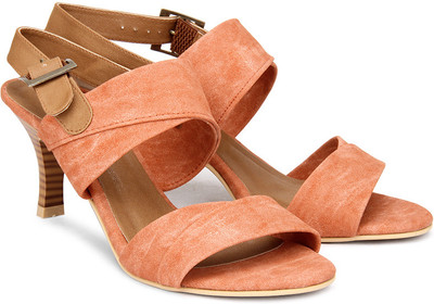 

Inc.5 Women Orange Heels