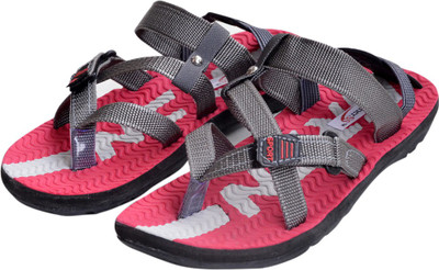 

Brotherss Men Red Sandals