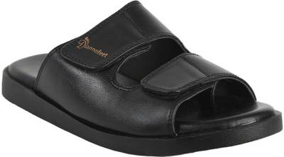 RTS Men Brown Sandals