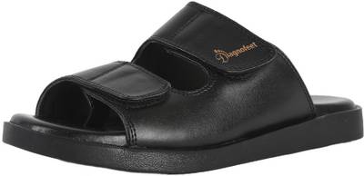 RTS Men Brown Sandals