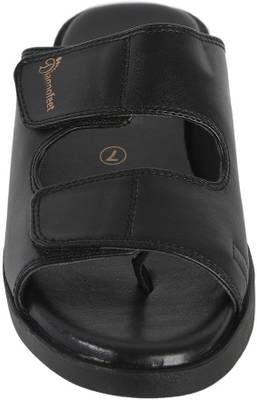 RTS Men Brown Sandals