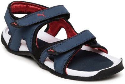 

Puma Men Multi Sandals
