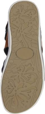 Shoegaro Men Tan Sandals