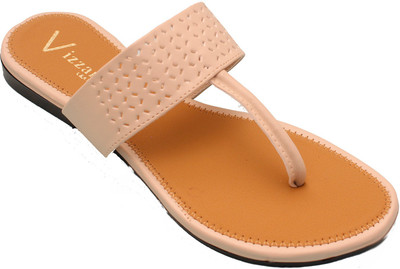 

Vizzano Leathers Women Beige Heels