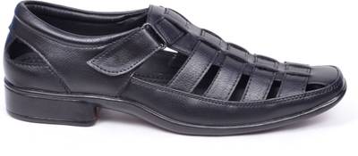 Peponi Men Brown Sandals