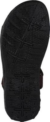 Oricum Men Grey Sandals