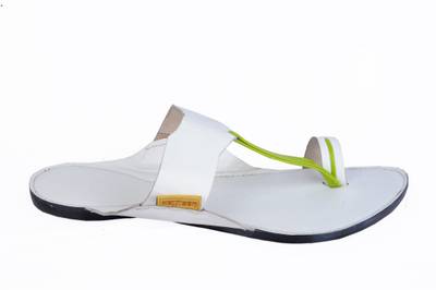 Paytaan Men Yellow Sandals