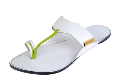 Paytaan Men Yellow Sandals