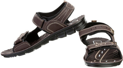 

Sparx Men Brown Sandals