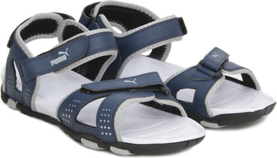 

Puma Men insignia blue-white Sports Sandals