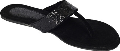 

Jade Women Black Flats