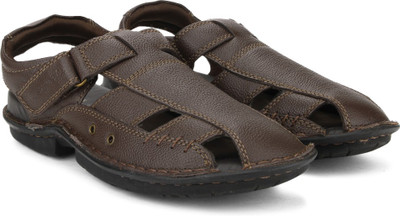 

Hush Puppies Men BROWN Casual